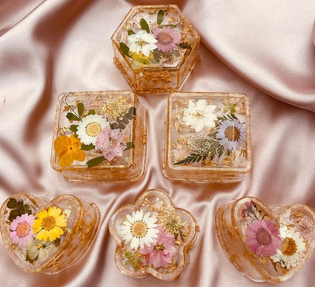 Jewelry Box