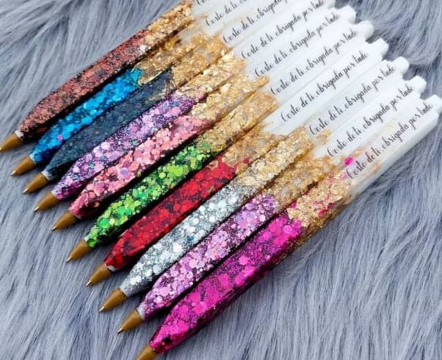 Customize Pen