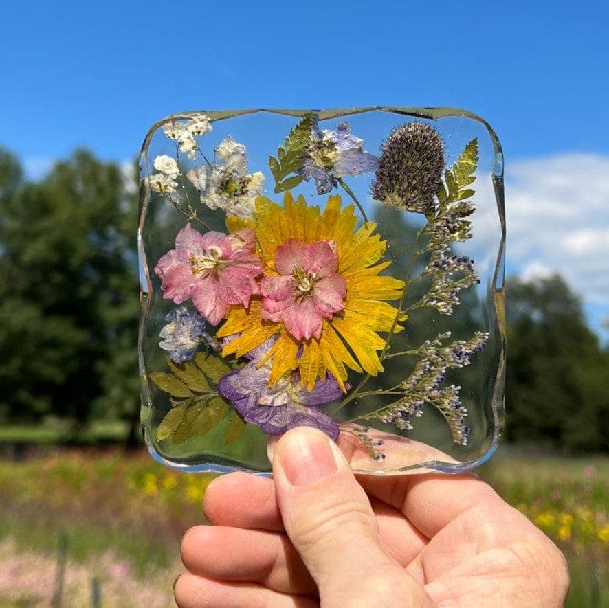 Resin Art