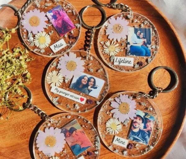 Customized Items